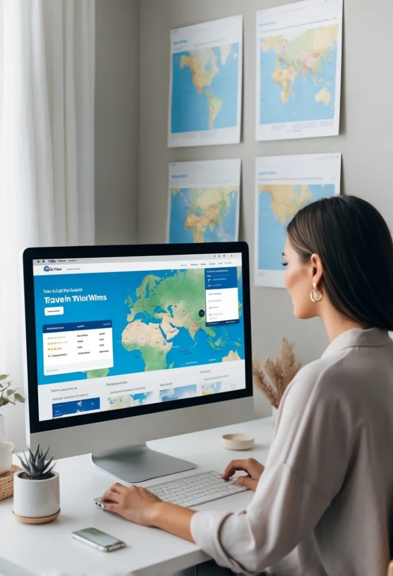 Your Airline's Website Is Not Your Friend: The Hidden Pricing Tricks That Cost You Money