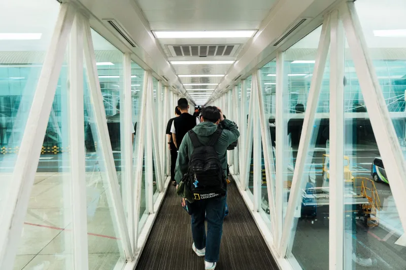 Canceled Flight? The Government Says You Might Be Owed Cash — Not a Voucher