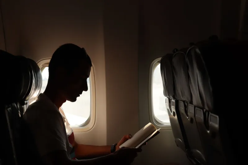 We Followed Five Travelers Who Ditched Checked Bags for a Year — They Each Saved About $600