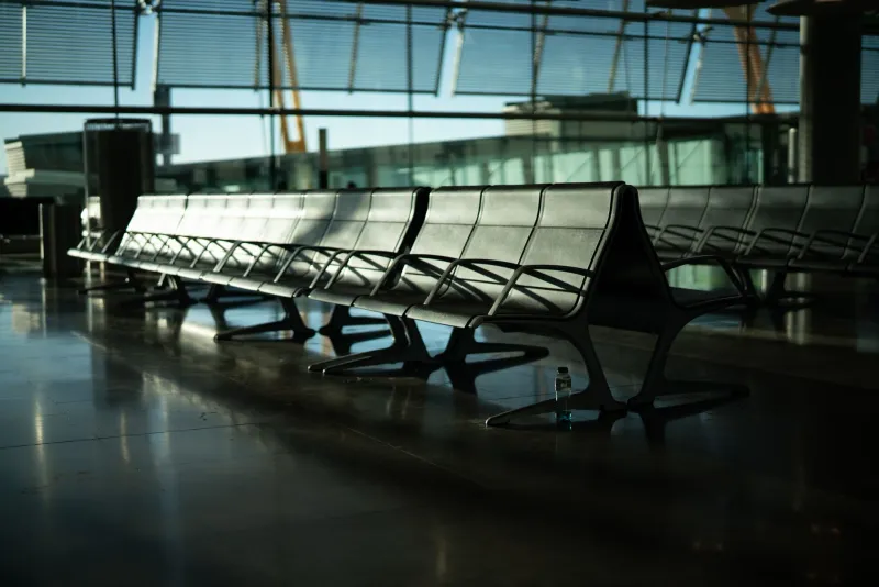 We Booked the Same Route 32 Times to Find Out What Actually Lowers the Fare