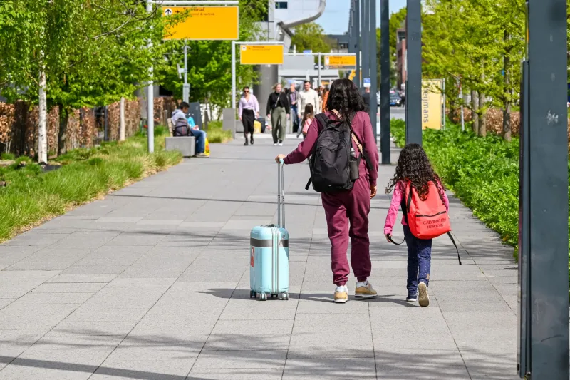 Flying With Four? Why Family Air Travel Got Pricier in 2025 — and the Parents Who Found the Loopholes