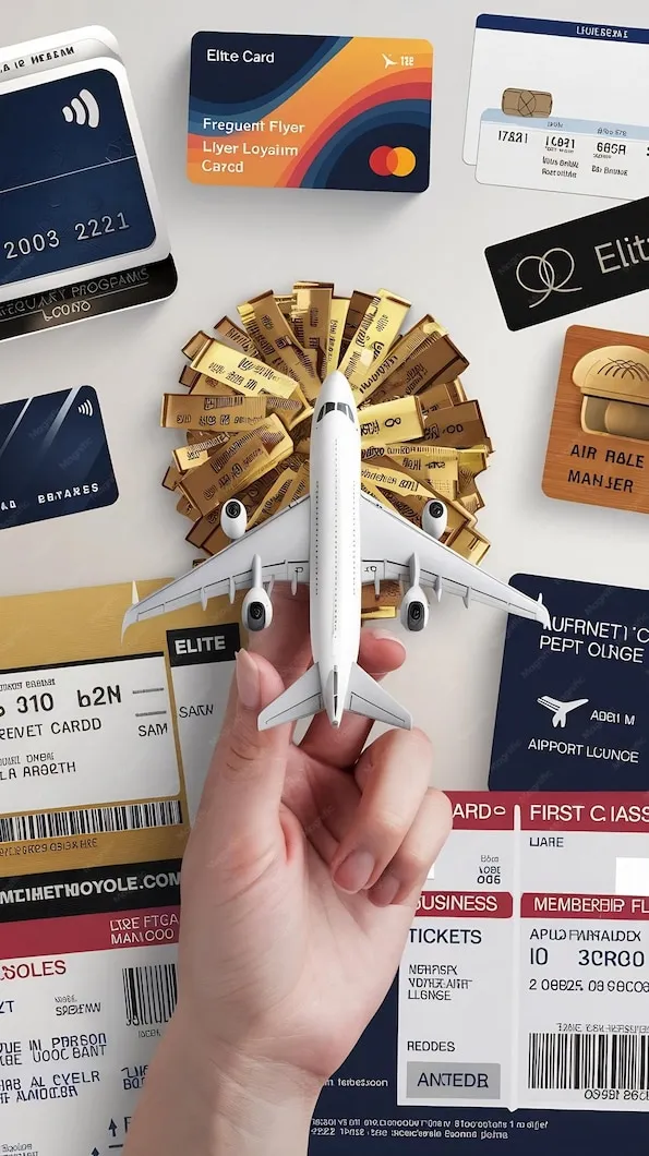 Frequent Flyer Points Are Shrinking: What Your Miles Are Really Worth in 2025