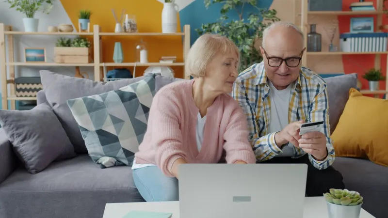 Six Trips a Year on a Fixed Income: Inside the Grandparents Who Cracked the Fare Cycle