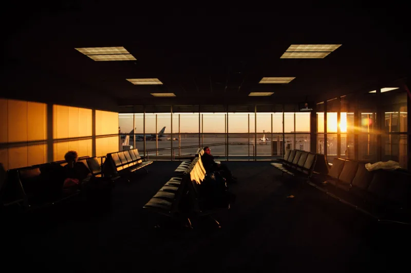 Sleep Is a Currency: How Trading Your Alarm Clock for a 6 AM Boarding Call Can Save You Hundreds