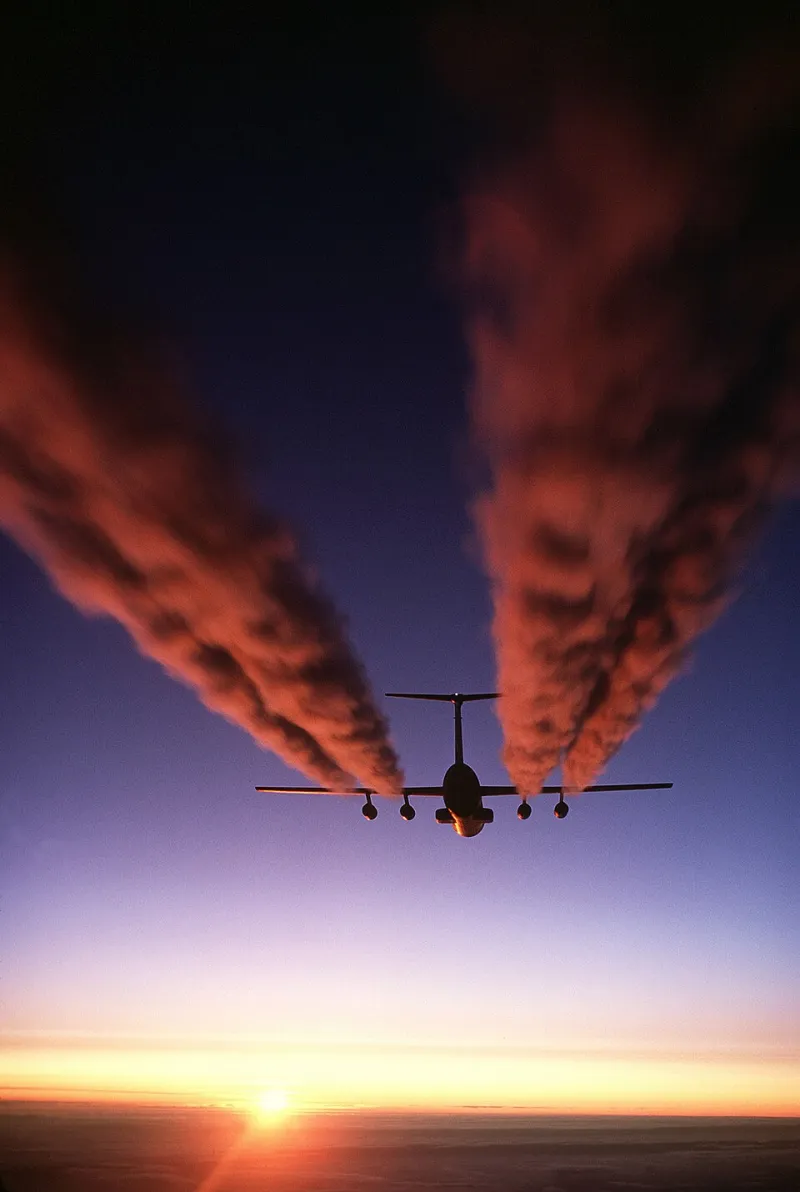 Same Plane, Wildly Different Prices: How Airlines Decide What You Pay