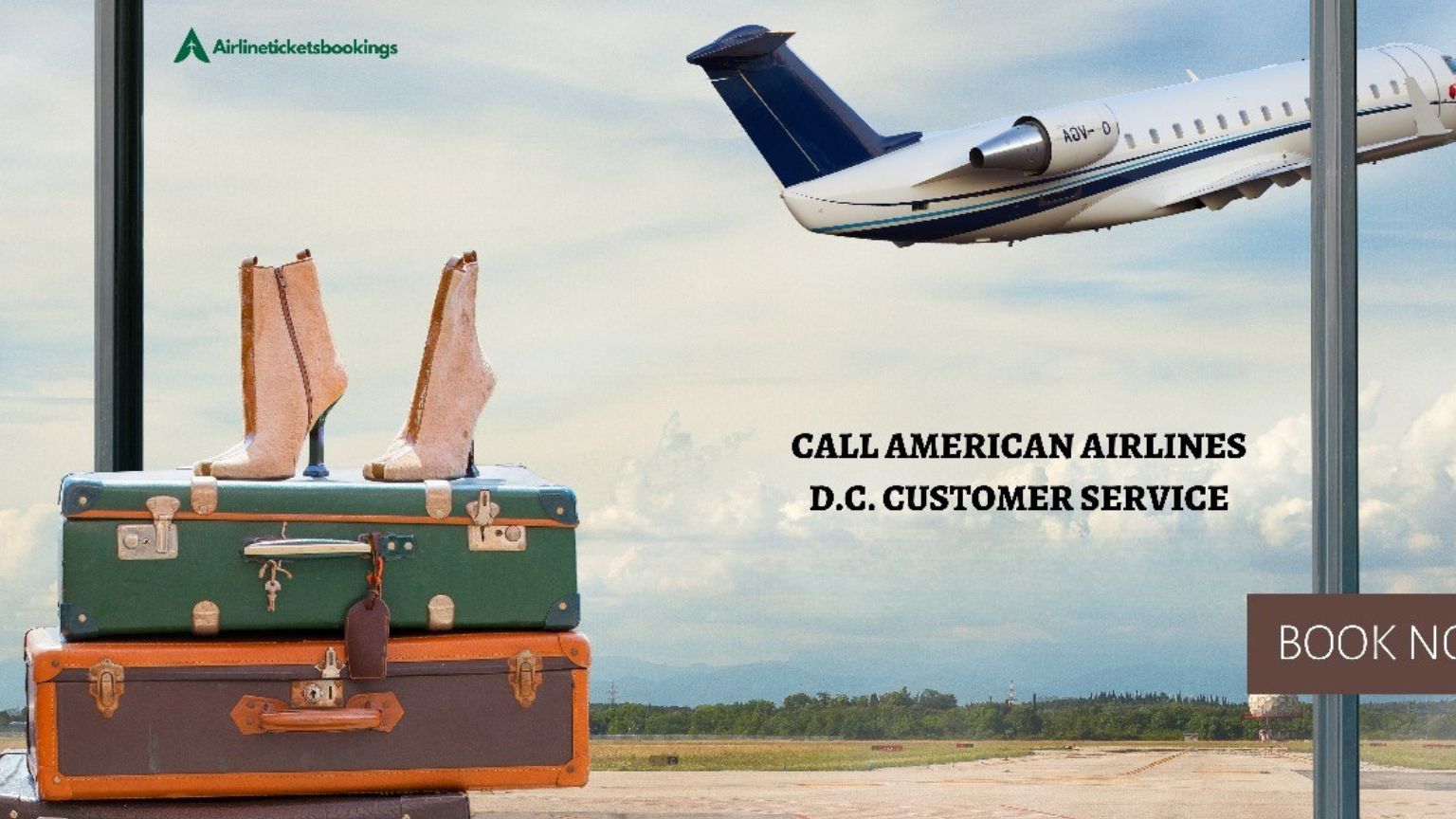Call American Airlines D.C. Customer Service