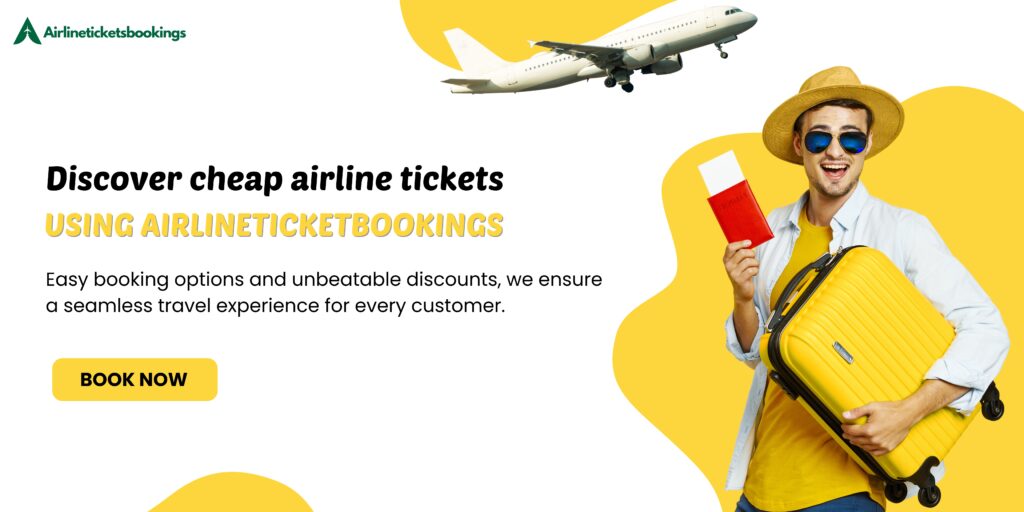 cheap airline tickets