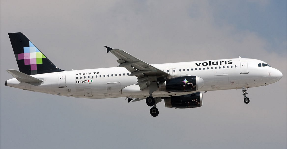 Contacting +1 (800) 612-6980 Volaris Airlines Customer Support: Your Complete Guide