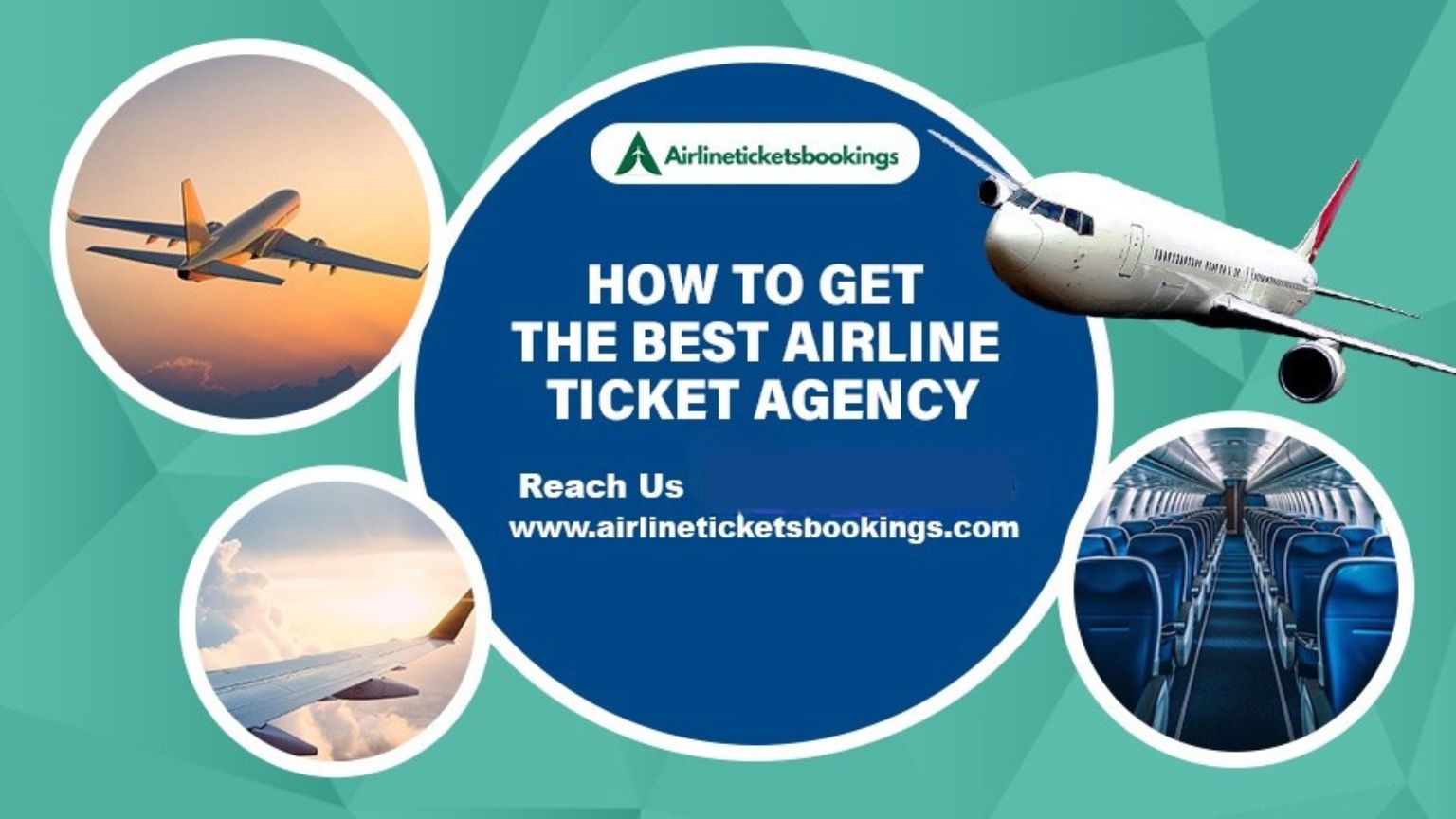 How to Get the Best Airline Ticket Agency