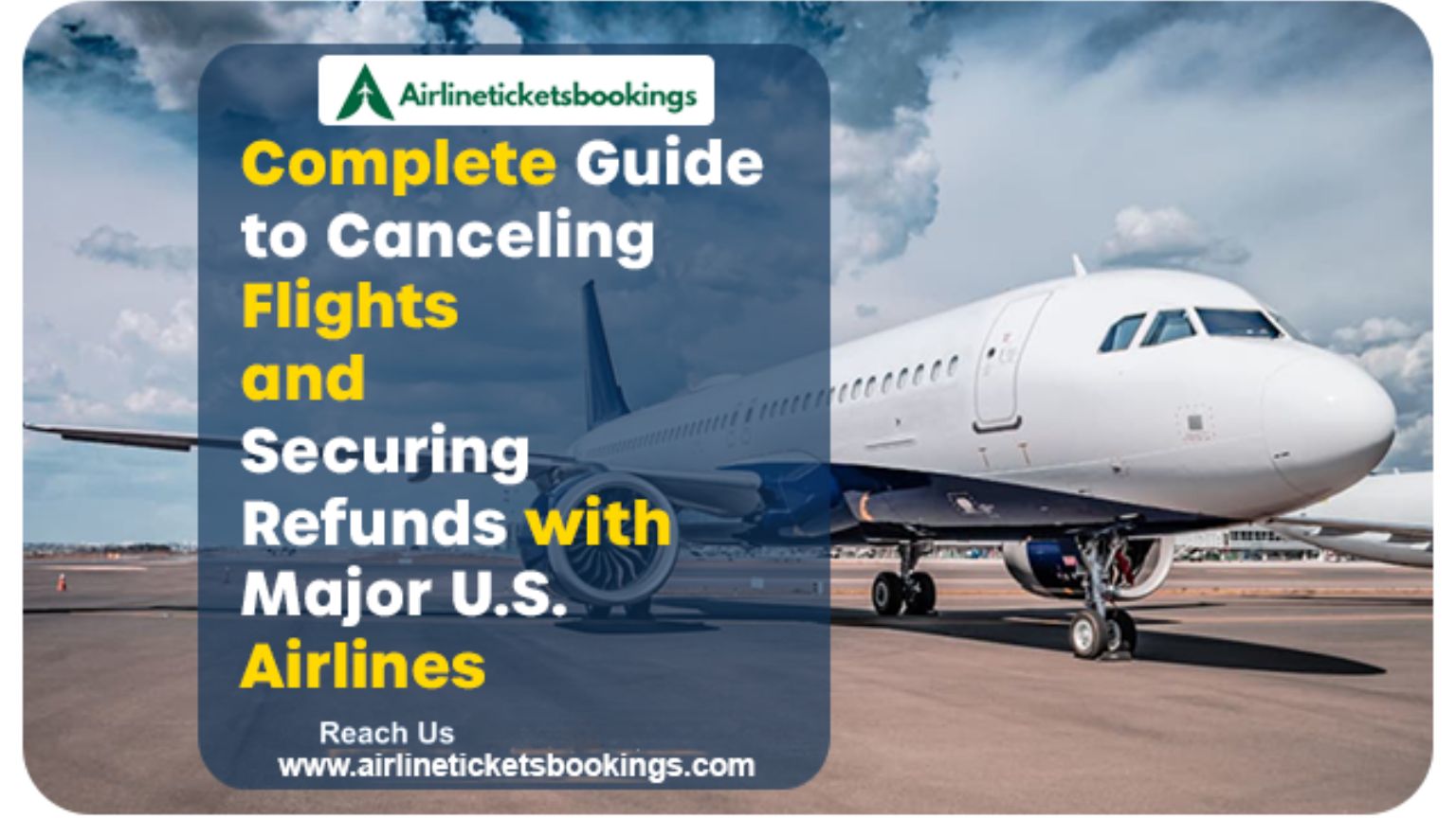 How to Manage Flight Cancellations and Refundable Ticket Rules