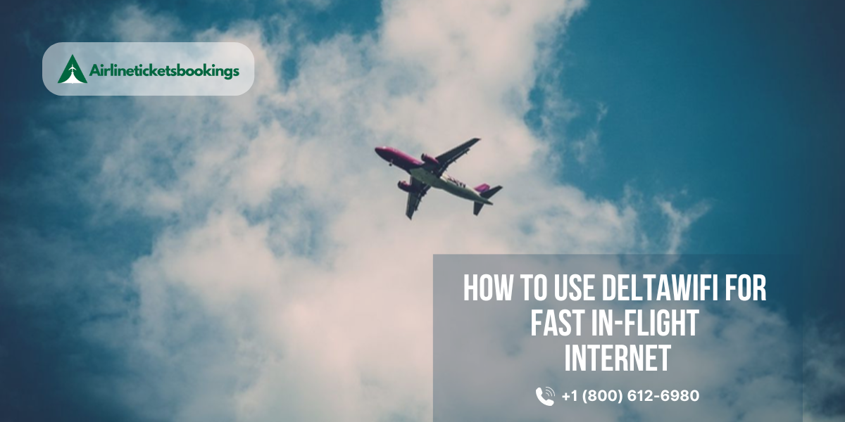How to Use DeltaWiFi Complete Guide