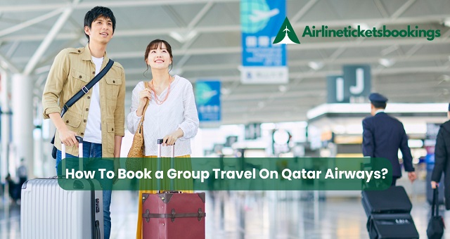 Qatar Airways Group travel